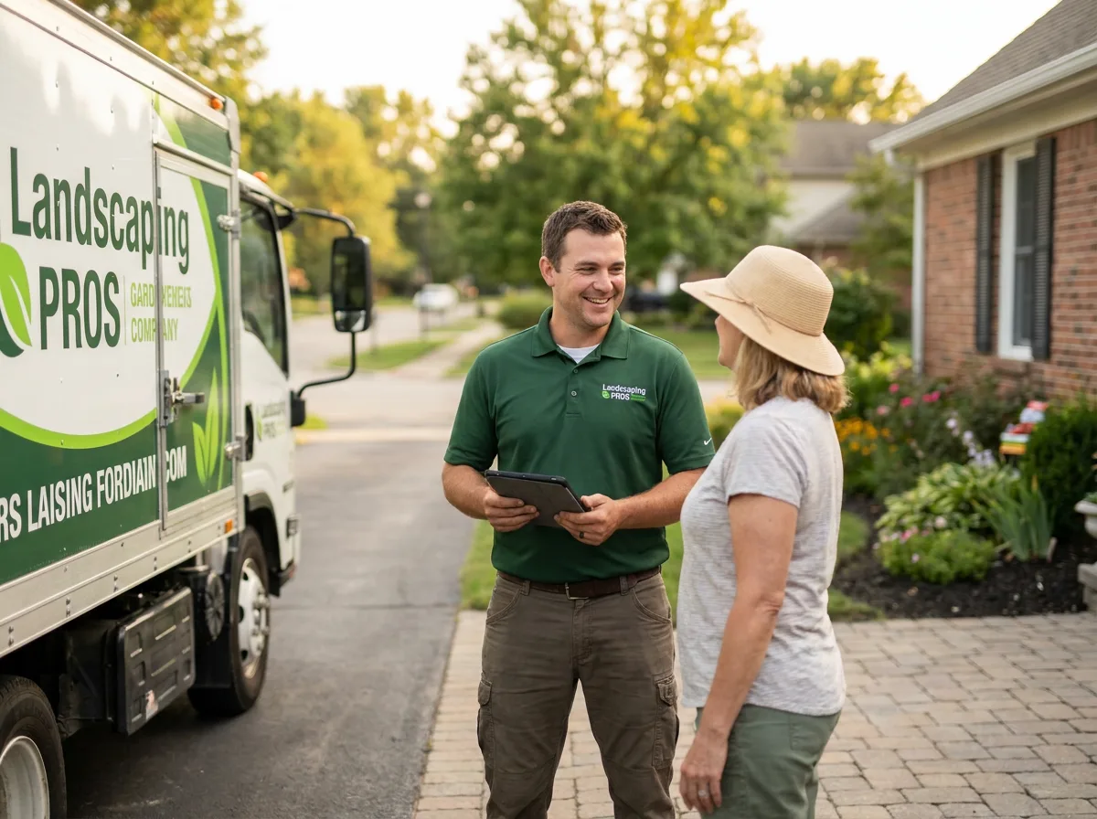 Landscaping Middletown, PA FAQs